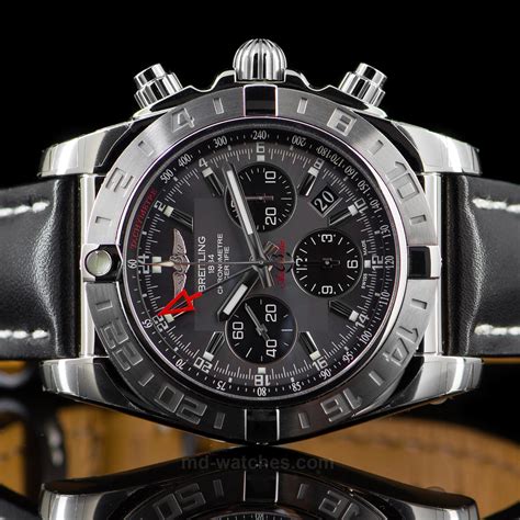 breitling chronomat 44